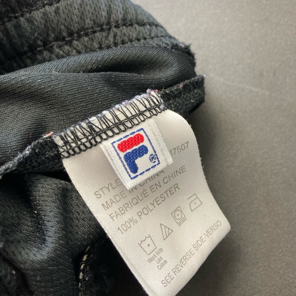 Fila track pants 🎉Host pick🎉 - Picture 2 of 7
